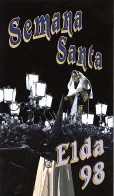 Semana Santa en Elda  